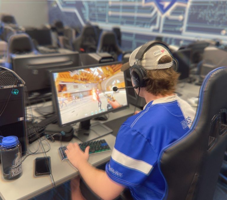 Why The Rise Of Esports Is Good For Schools, Students And Even Employers